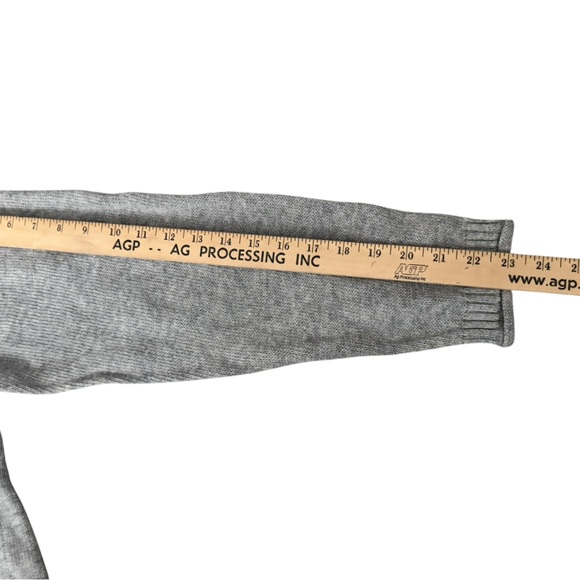 Vintage Disney Mickey Unlimited Gray Sweater Womens 14W/16W Mickey Mouse Graphic - Picture 6 of 8